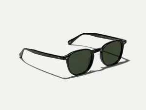 Moscot Arthur 51 Black