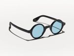 Moscot Zolman 42 Black