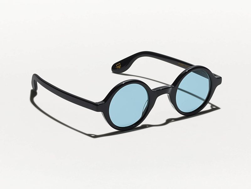 Moscot Zolman 42 Black