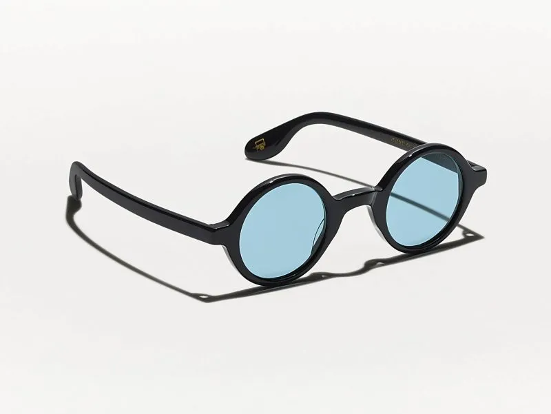 Moscot Zolman 42 Black Moscot Zolman 42 Black