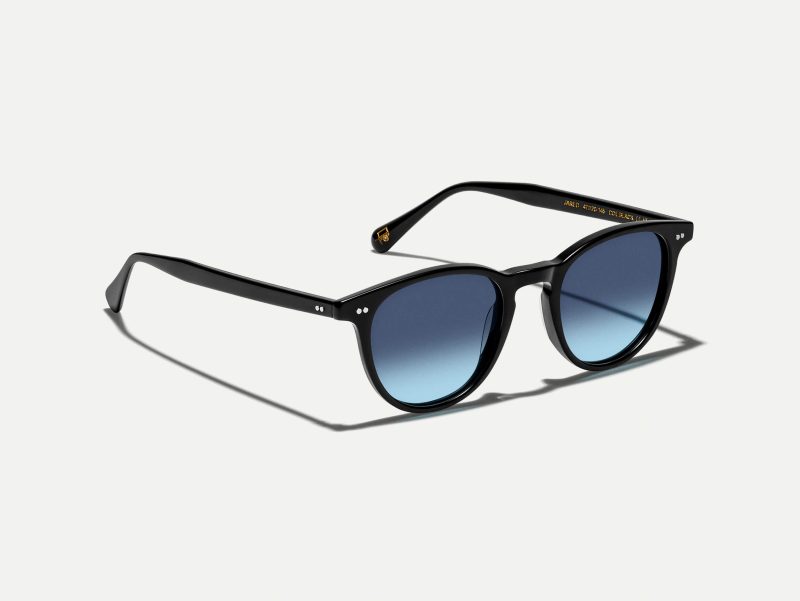 Moscot Jared 50 Black