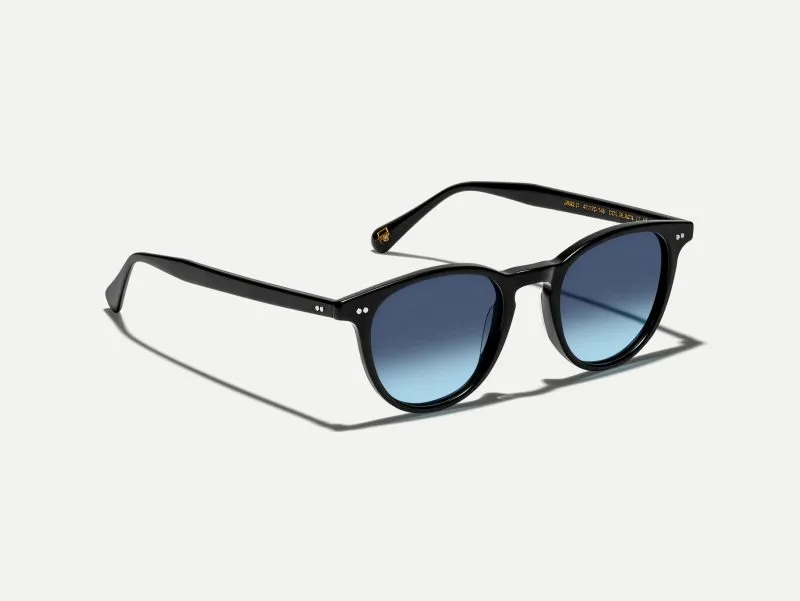 Moscot Jared 50 Black