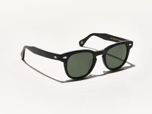 Moscot Gelt 49 Black