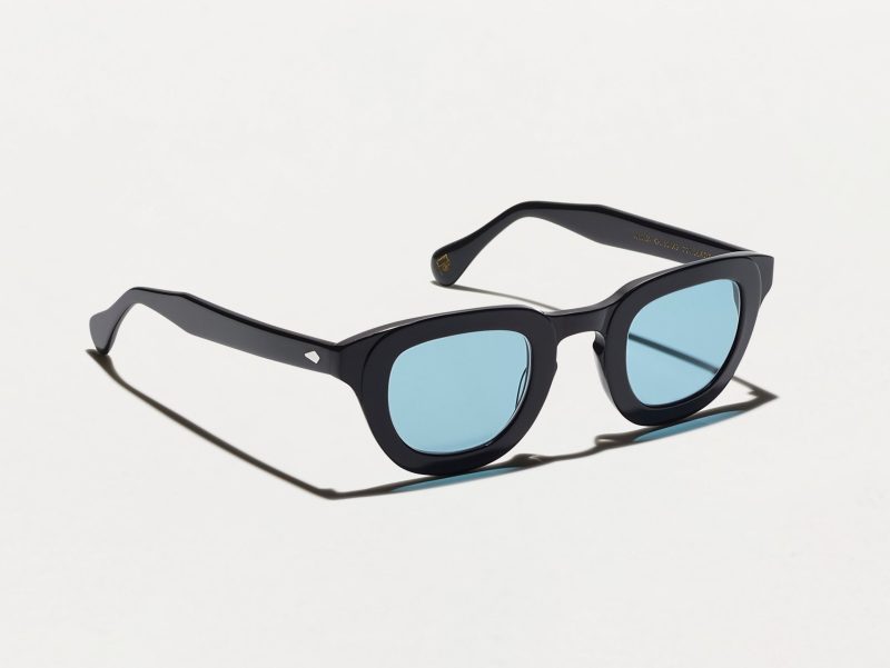 Moscot Telena 47 Black