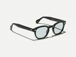 Moscot Lemtosh with blue+ 49 Black