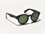 Moscot Grunya 47 Black