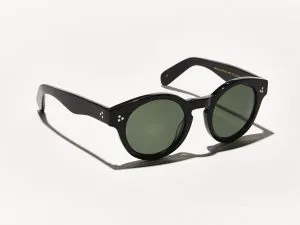 Moscot Grunya 47 Black
