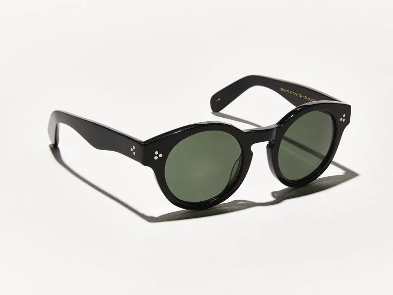 Moscot Grunya 47 Black Moscot Grunya 47 Black