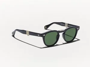 Moscot Lemtosh 46 Black