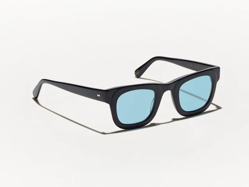 Moscot Fritz 47 Black