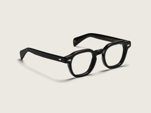 Moscot Dolt 49 Black