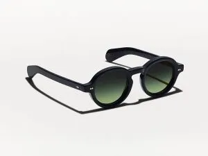 Moscot Foygel 46 Black