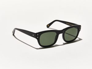 Moscot Nebb 51 Black