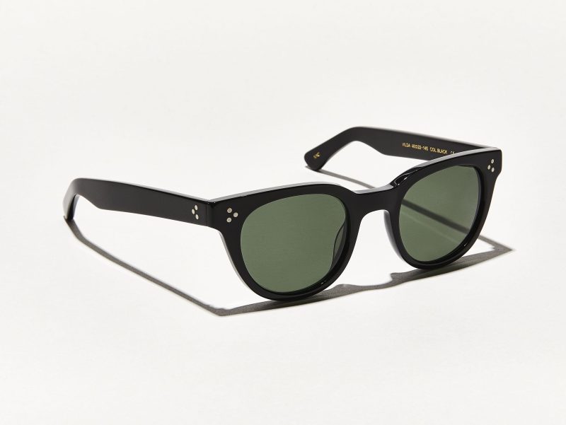 Moscot Vilda 48 Black