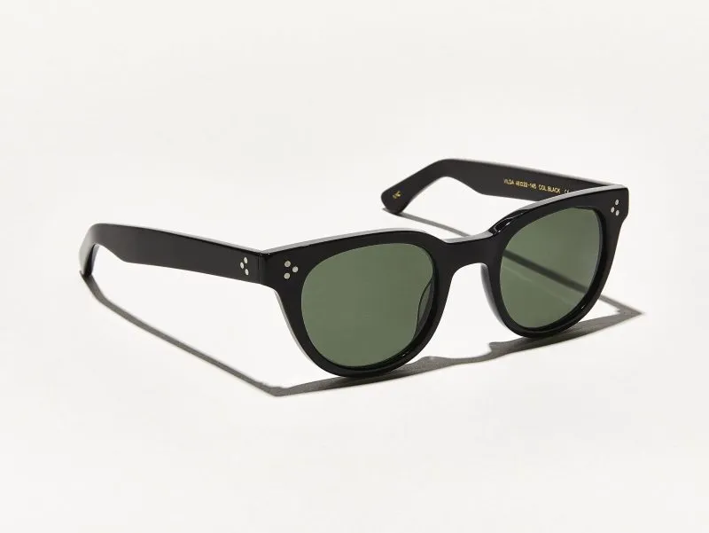 Moscot Vilda 48 Black Moscot Vilda 48 Black