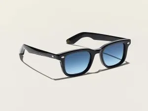 Moscot Klutz 50 Black