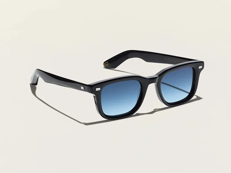 Moscot Klutz 50 Black Moscot Klutz 50 Black