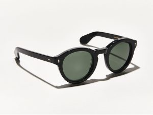 Moscot Keppe 48 Black