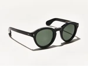 Moscot Keppe 48 Black