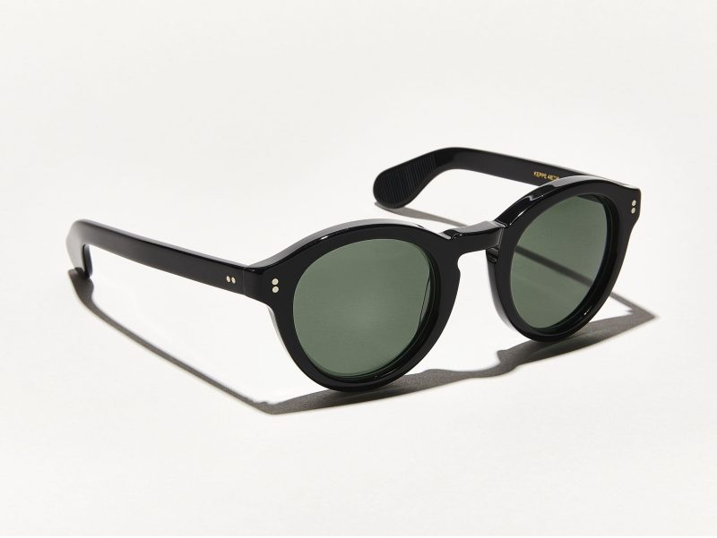 Moscot Keppe 48 Black