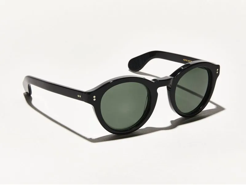Moscot Keppe 48 Black Moscot Keppe 48 Black