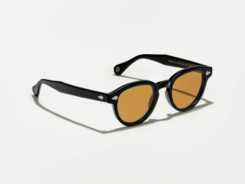 Moscot Maydela 46 Black Moscot Maydela 46 Black