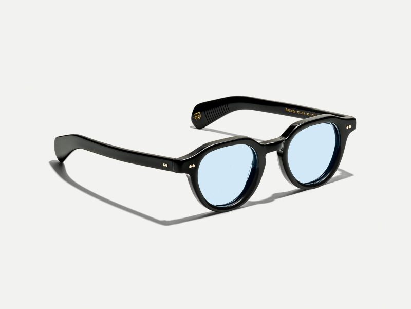 Moscot Baitsim 48 Black