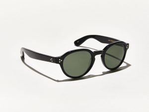 Moscot Ezra 47 Black