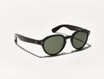 Moscot Ezra 49 Black