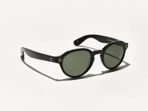 Moscot Ezra 49 Black