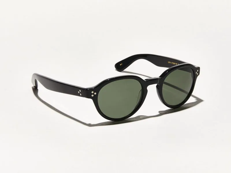 Moscot Ezra 49 Black