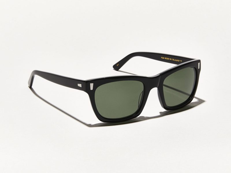 Moscot Yona 50 Black