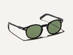 Moscot Velvyl 46 Black