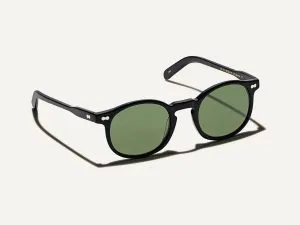 Moscot Velvyl 46 Black
