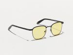 Moscot Mish 51 Black