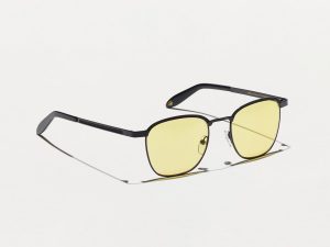 Moscot Mish 51 Black
