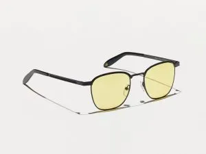 Moscot Mish 51 Black