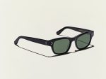 Moscot Hyman 47 Black