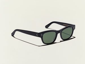 Moscot Hyman 47 Black