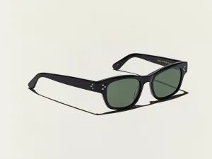 Moscot Hyman 47 Black