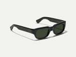 Moscot Shtup 51 Black