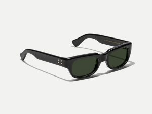 Moscot Shtup 51 Black