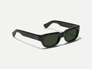Moscot Shtup 51 Black