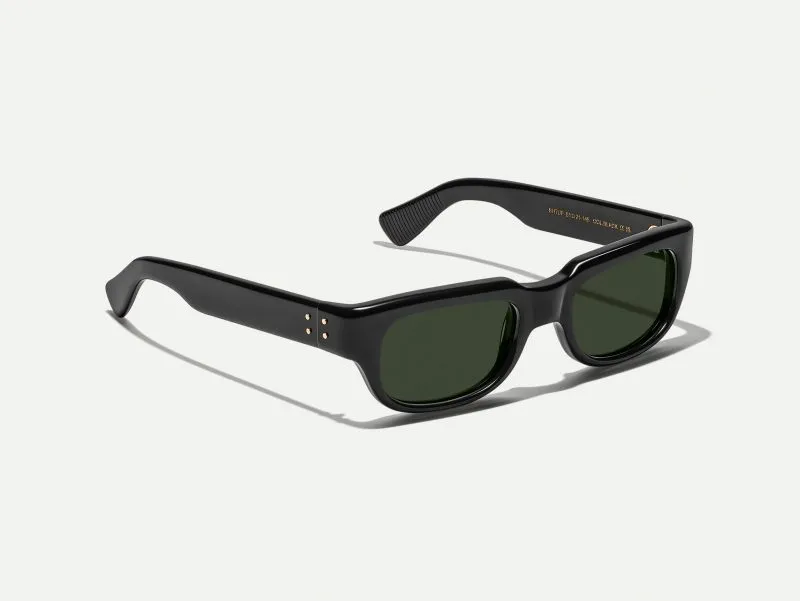 Moscot Shtup 51 Black Moscot Shtup 51 Black