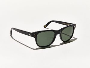 Moscot Zetz 51 Black
