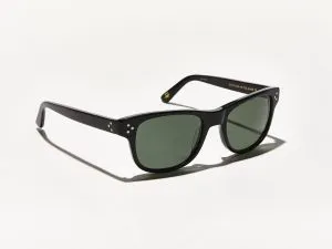 Moscot Zetz 51 Black