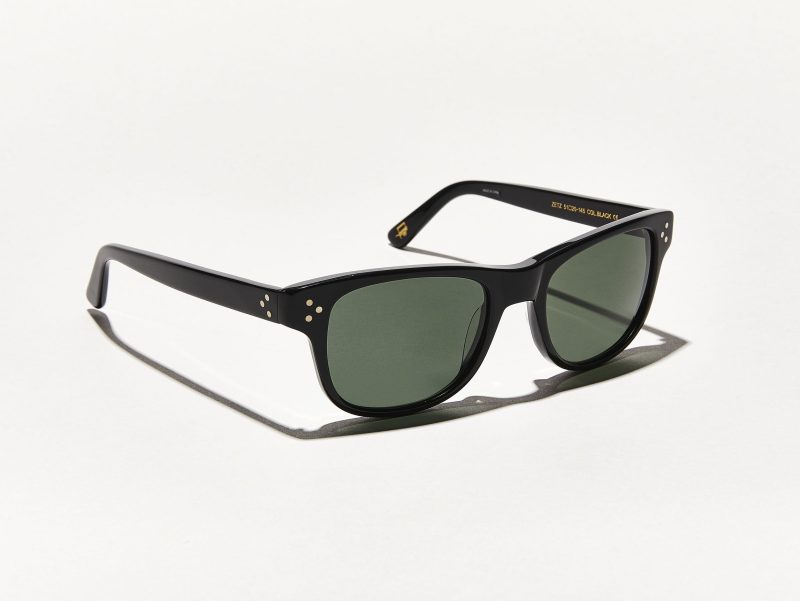 Moscot Zetz 51 Black
