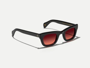 Moscot Spilkes 48 Black