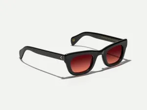 Moscot Spilkes 48 Black