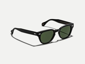 Moscot Hazen 50 Black